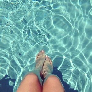 Meet your Posher, Jane